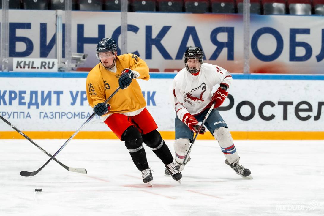 Борьба за шайбу | Фотография 15