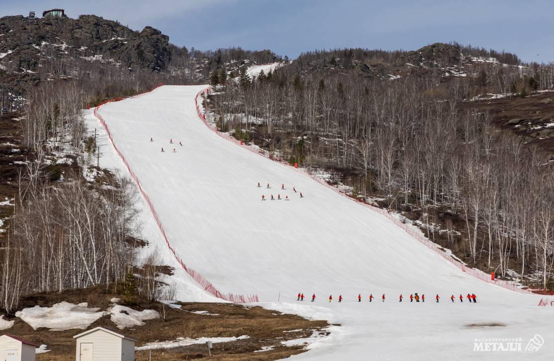 Ярко, спортивно, бесплатно! | Фотография 46