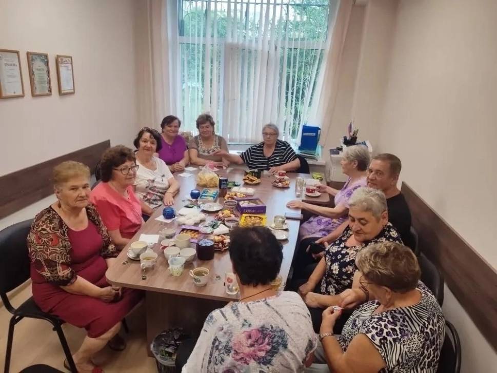 С душой к округу | Фотография 4