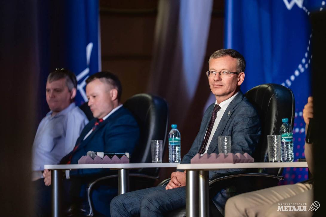 Управлять своей судьбой | Фотография 44