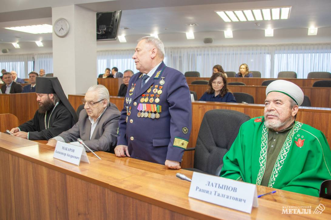 Команда общественников приступила к работе | Фотография 11