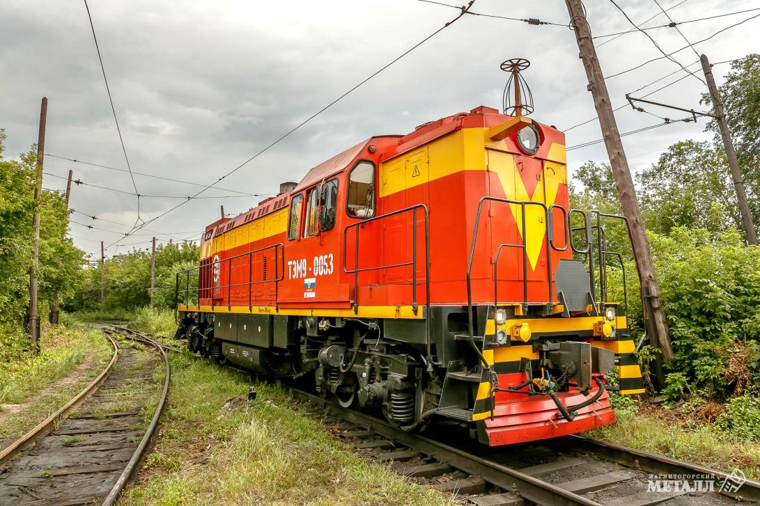 Запас прочности | Фотография 5