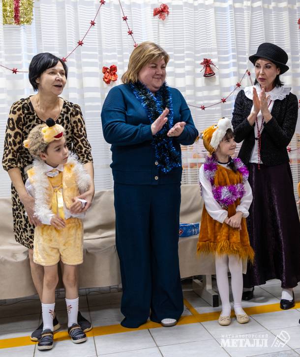 И три тонны апельсинов | Фотография 3