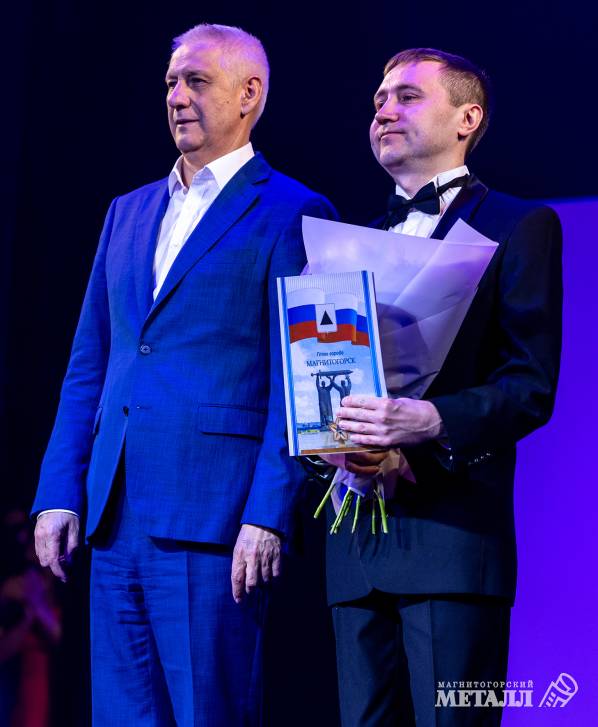 И классика, и мюзикл, и даже «Сектор Газа» | Фотография 8