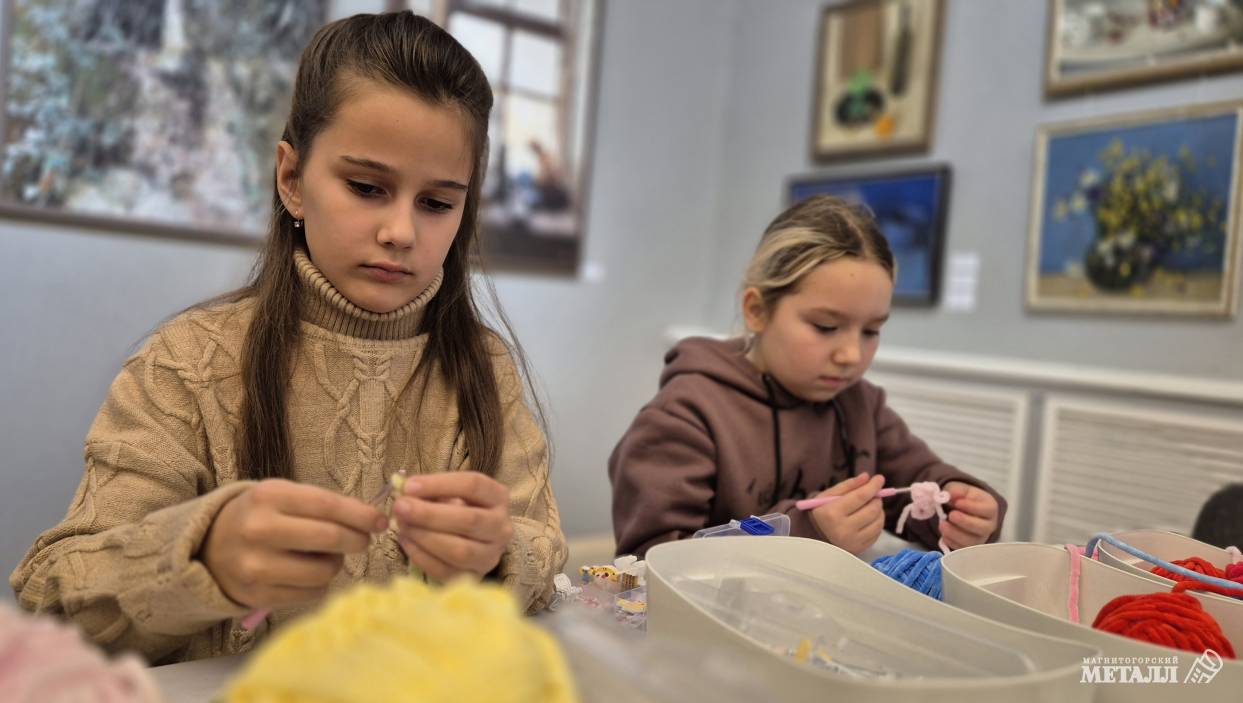 «Клюква» в музыкальной глазури | Фотография 5