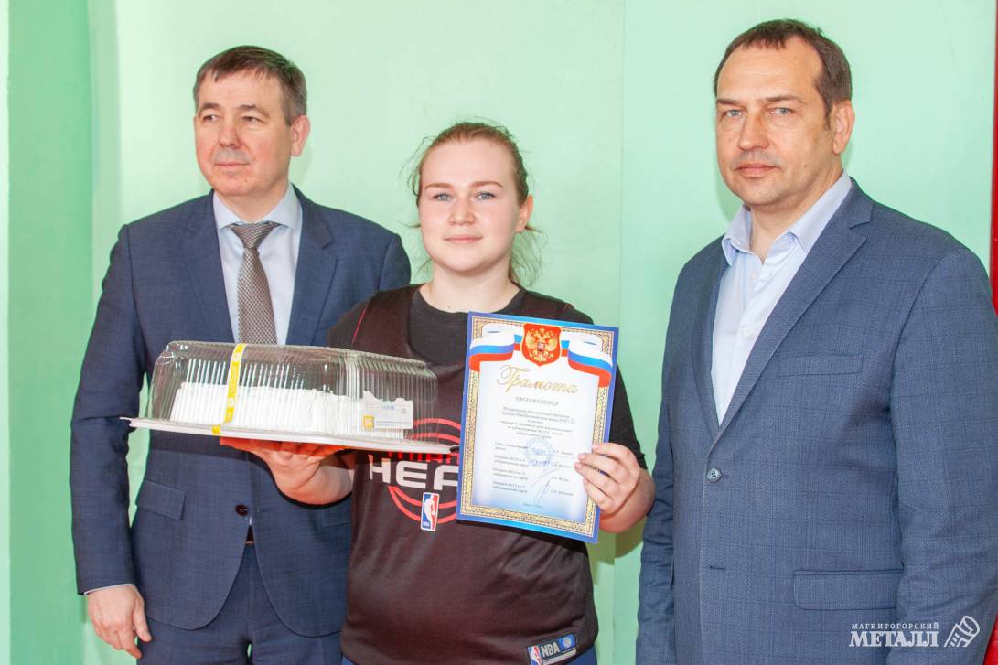 Школьная лига | Фотография 9