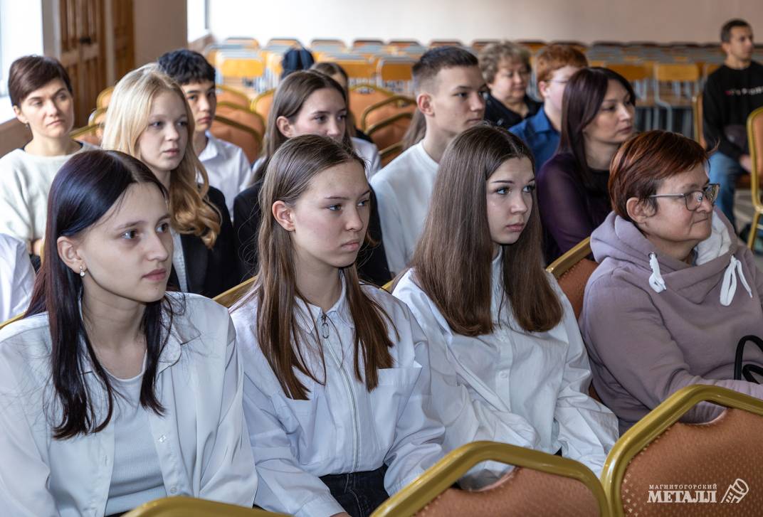 Реальные дела со школьной скамьи | Фотография 6