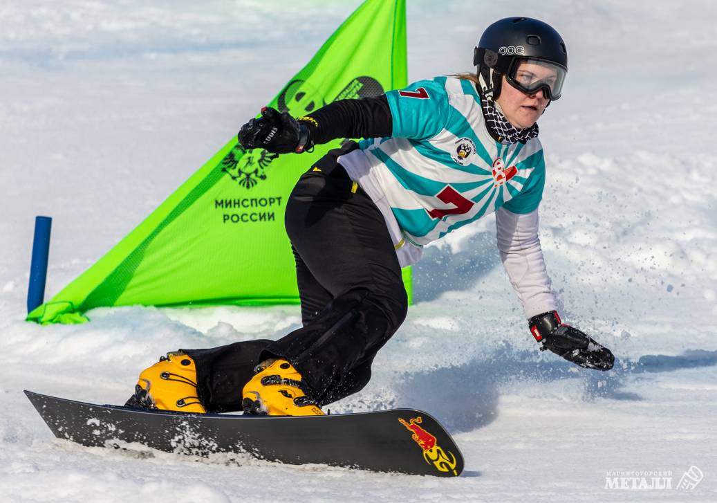 Тепло спорту не помеха | Фотография 1