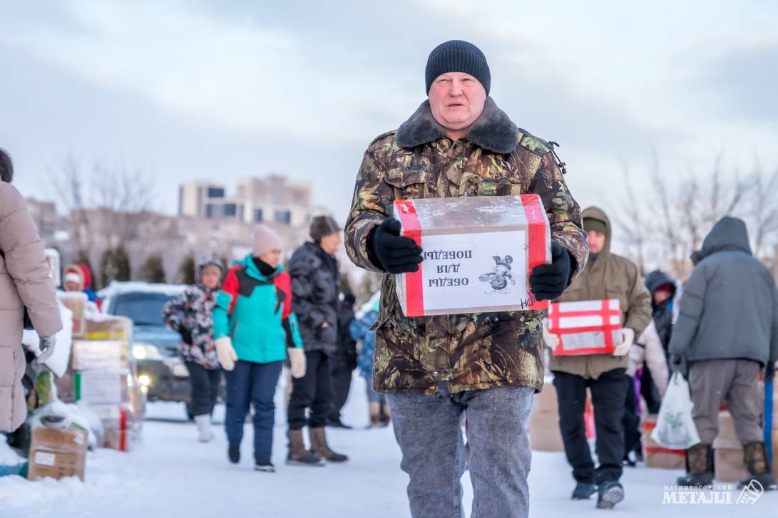 Тыл – фронту | Фотография 4