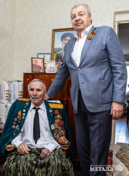 Поколение великих людей | Фотография 2