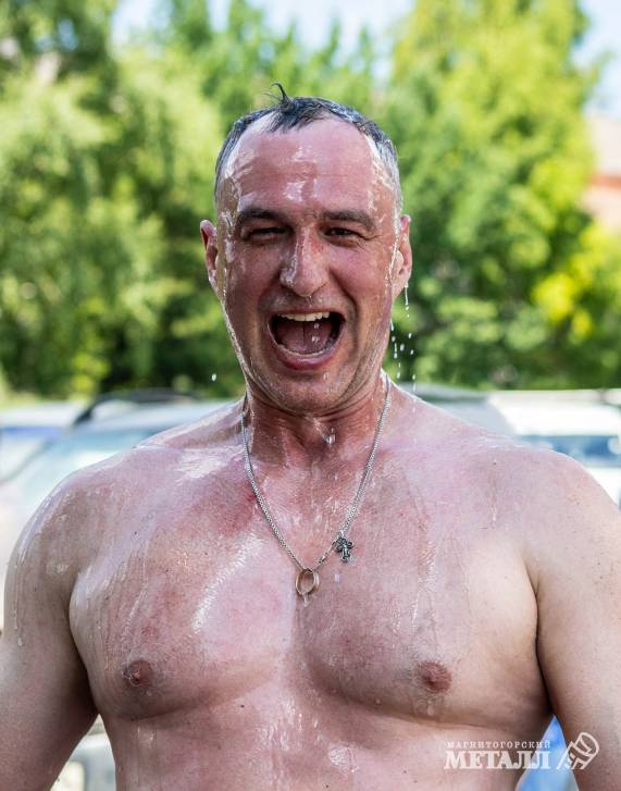 Стальным людям – «Стальные игры»!  | Фотография 60