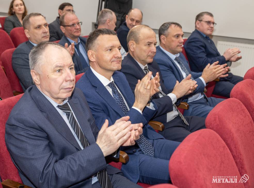 С днём рождения, завод! | Фотография 15