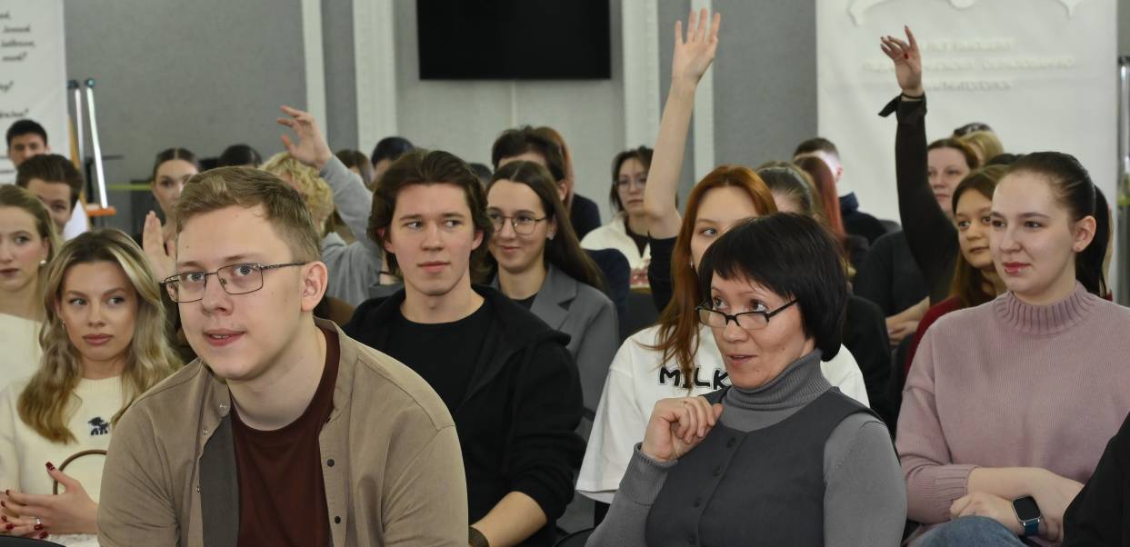 Навстречу неизведанному | Фотография 5