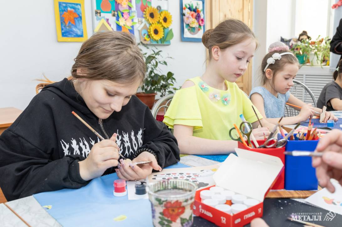 Очаг культуры левобережья | Фотография 17