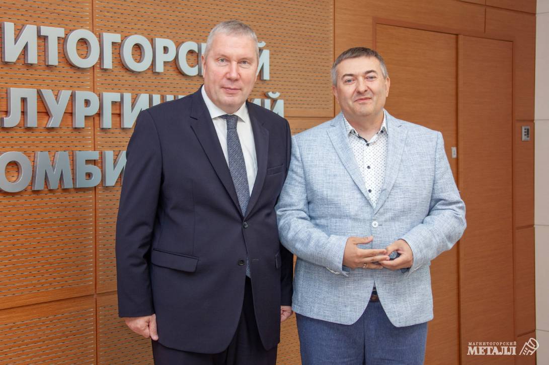 Надёжные партнёры | Фотография 18