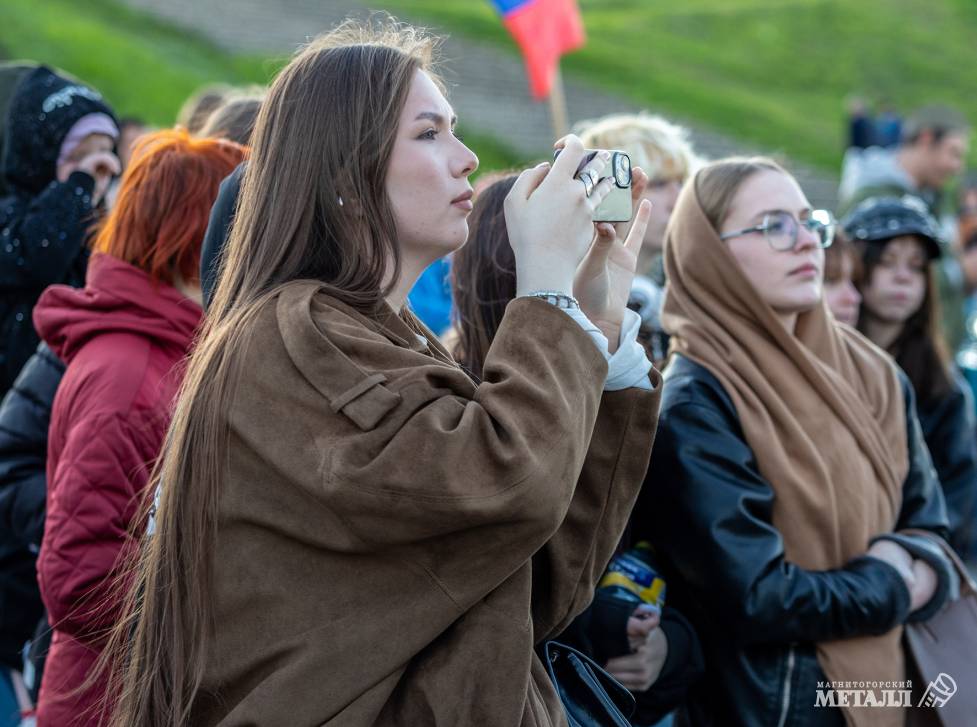 И грянула «Симфония Победы»! | Фотография 16