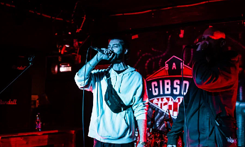 Музыка против СПИДа