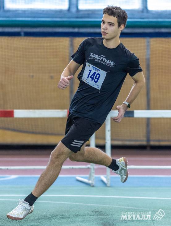 Подданные  королевы спорта | Фотография 25