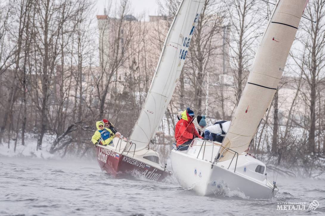 Ветер в парусах | Фотография 16
