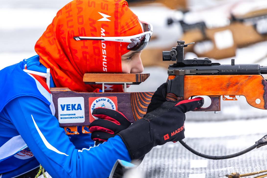 Старт метких глаз и быстрых ног | Фотография 12