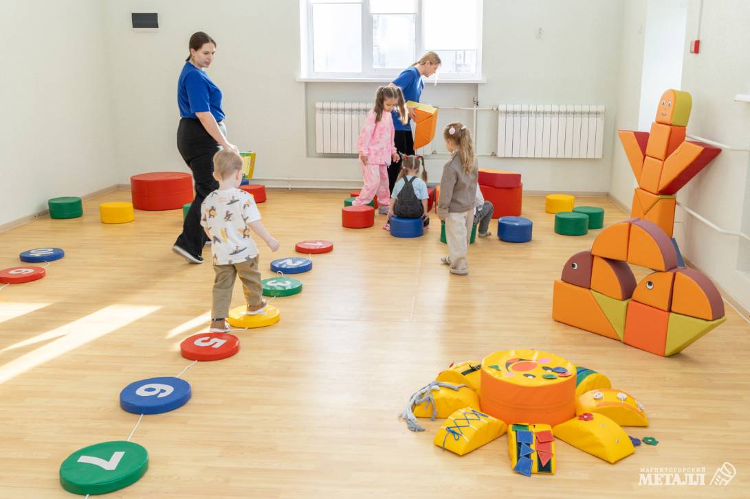 В поддержку  демографии | Фотография 10