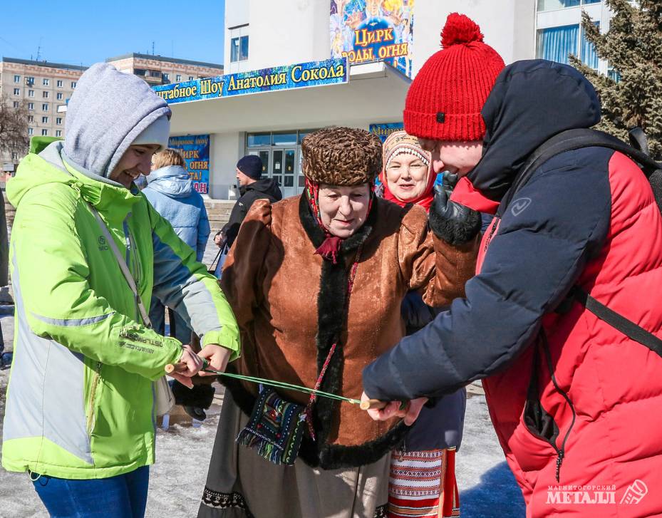 На том же месте, в тот же час | Фотография 18