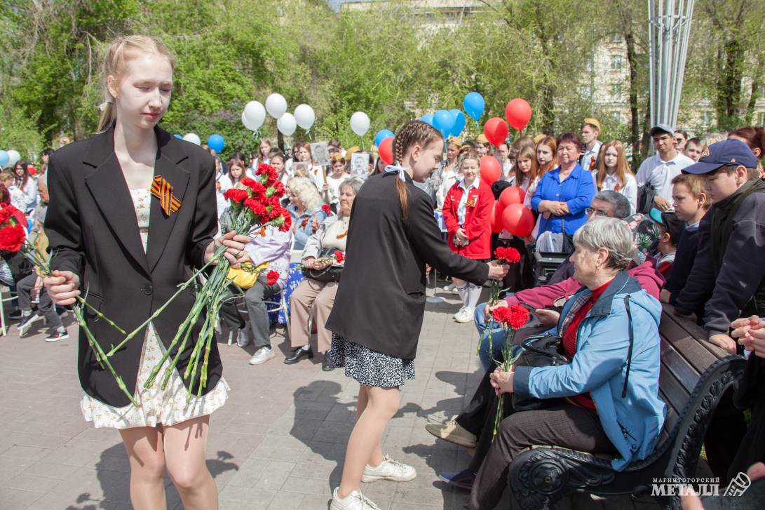 И помнит мир спасённый… | Фотография 17