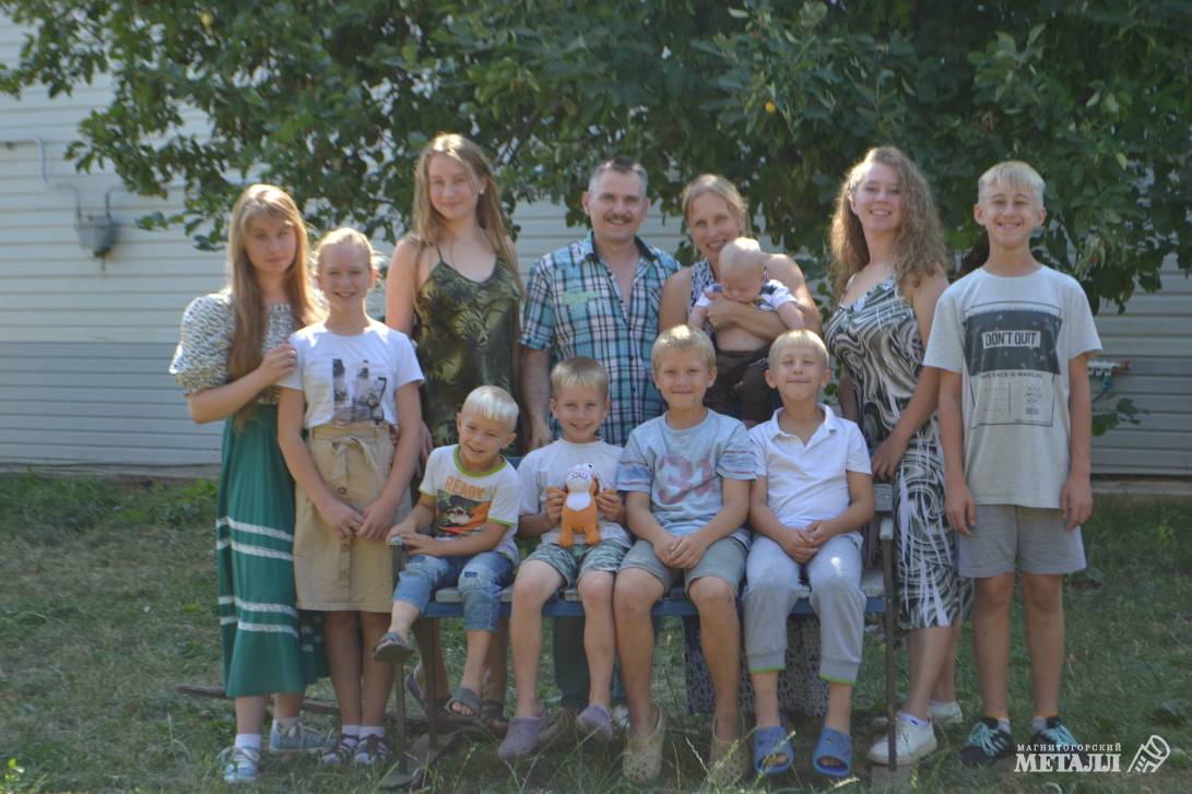 Десять поводов для счастья | Фотография 3