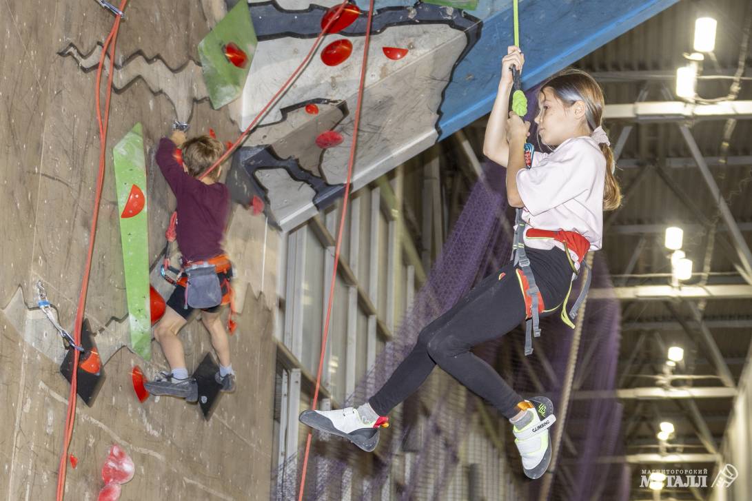 Движение вверх | Фотография 5