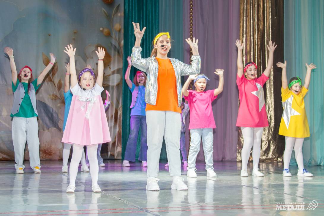 Любовь, которая не заржавеет | Фотография 13