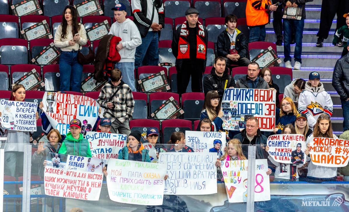 «Они не сильнее – они просто выше» | Фотография 16