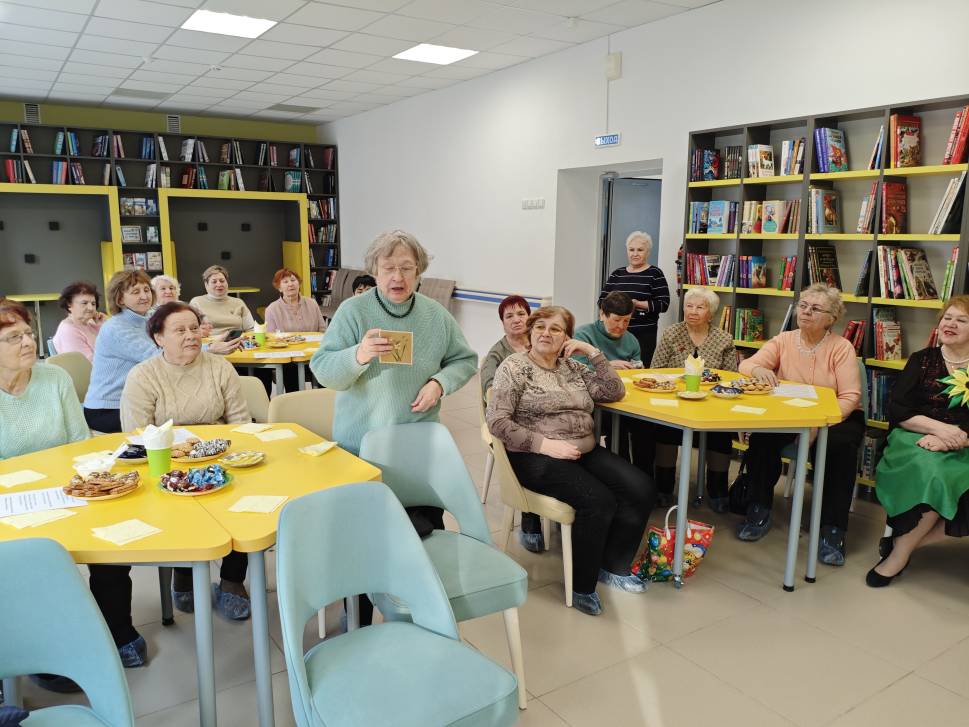 От медиапрогулок до смехойоги | Фотография 7