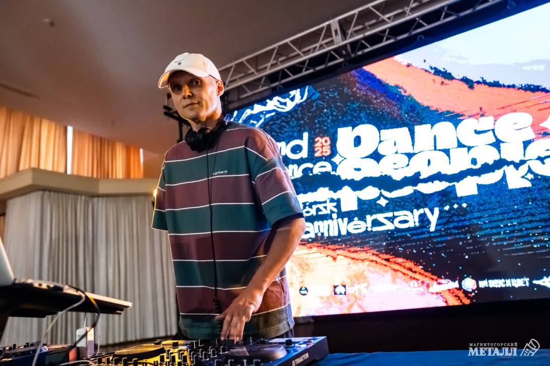 Десять часов фристайла | Фотография 2