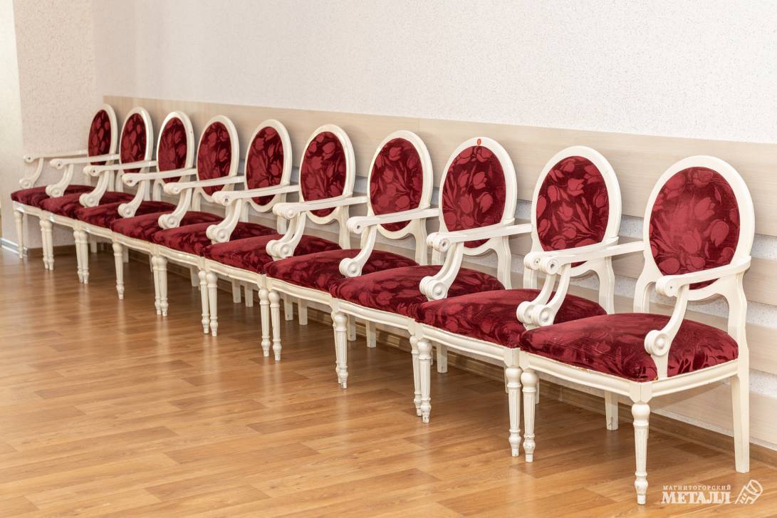 Очаг культуры левобережья | Фотография 19