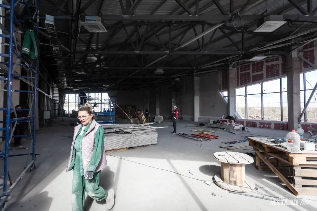 Спорт и инновации | Фотография 8