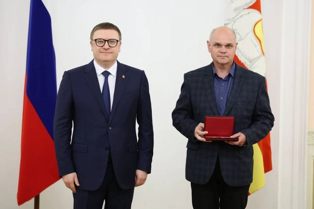 Награды за профессионализм | Фотография 3