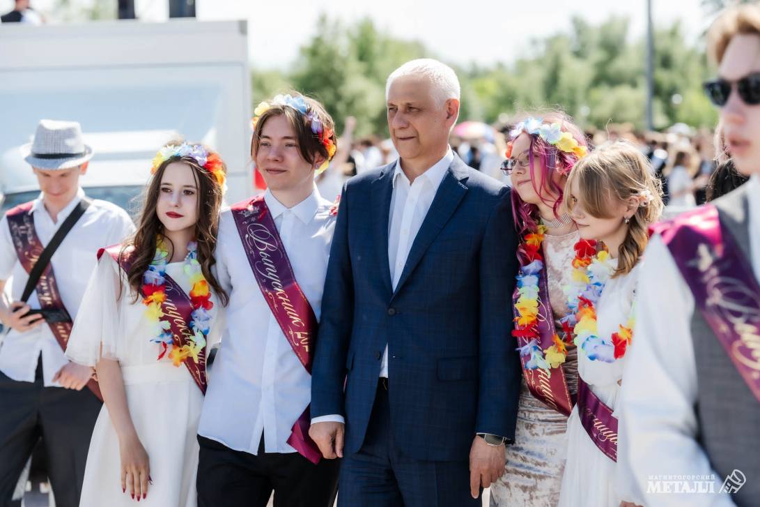 Прощание с детством | Фотография 21