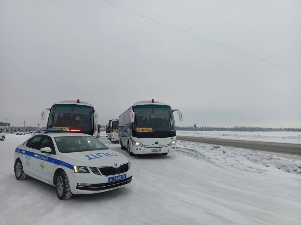 Организованно и под контролем | Фотография 1