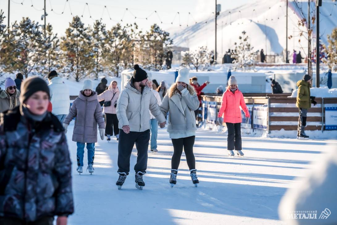 Отдохнули на славу! | Фотография 6