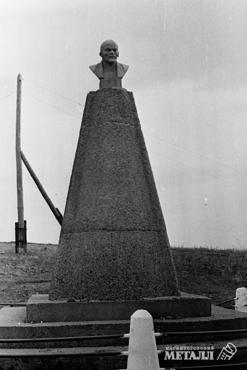 Героическая эпопея Магнитостроя | Фотография 4