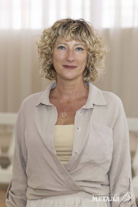 Елена Алексеева