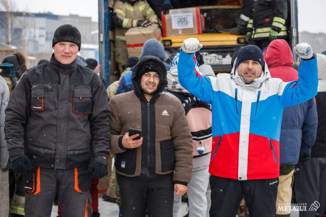 «Горжусь своим городом» | Фотография 41