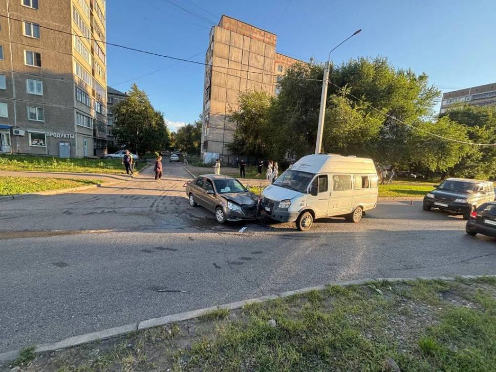 Сводка ГИБДД за 10 августа | Фотография 1