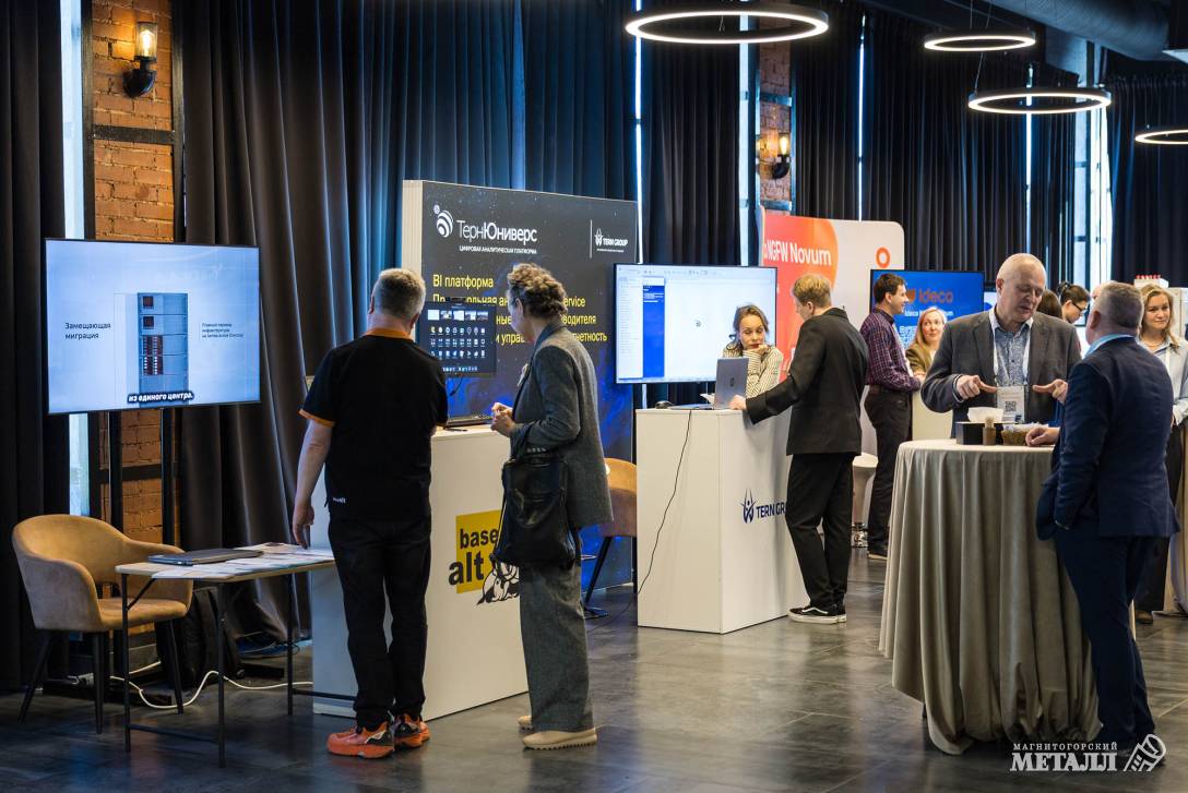 Будущее – за российскими технологиями | Фотография 11