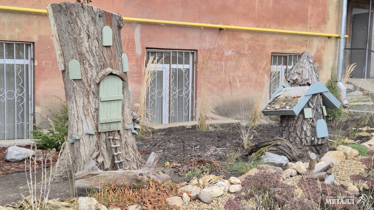 К родным дворам – с любовью | Фотография 16