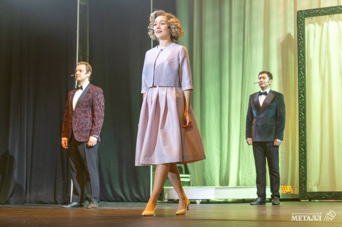 Женщина по имени Весна | Фотография 5