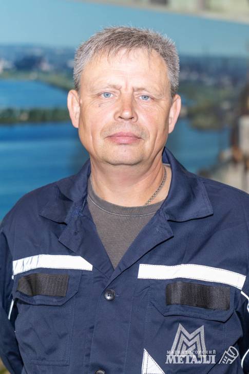 Андрей Гребенщиков