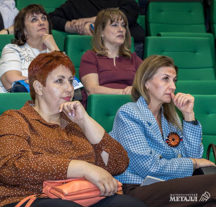 Профкомбинаториум в действии | Фотография 5