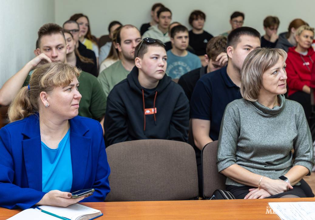 «Тихий» спорт – громкие победы | Фотография 5