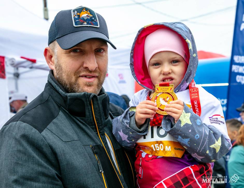 Атмосфера Олимпиады в уральском Париже | Фотография 33